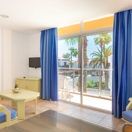 Apartamentos Karina Playa del Ingles  Ngoại thất bức ảnh
