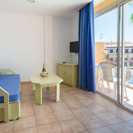 Apartamentos Karina Playa del Ingles  Ngoại thất bức ảnh