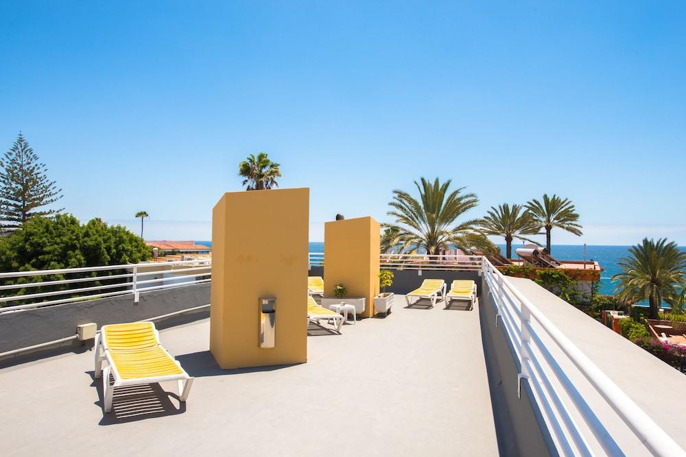 Apartamentos Karina Playa del Ingles  Ngoại thất bức ảnh