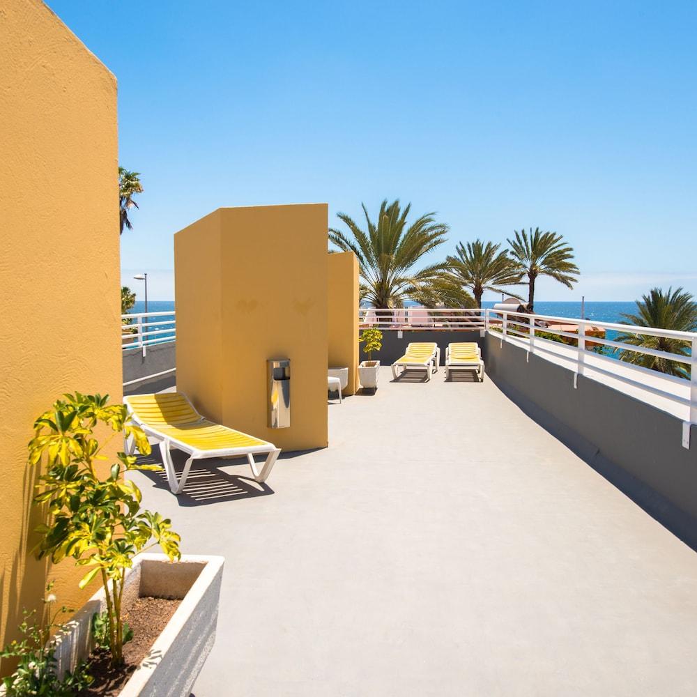 Apartamentos Karina Playa del Ingles  Ngoại thất bức ảnh