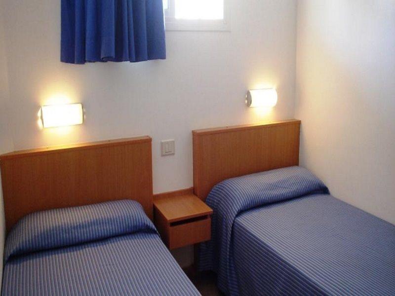 Apartamentos Karina Playa del Ingles  Ngoại thất bức ảnh