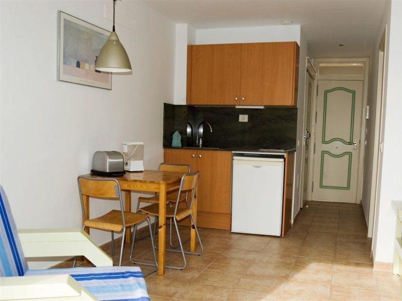 Apartamentos Karina Playa del Ingles  Ngoại thất bức ảnh