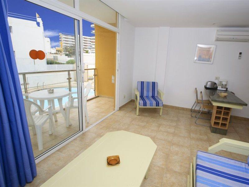 Apartamentos Karina Playa del Ingles  Ngoại thất bức ảnh