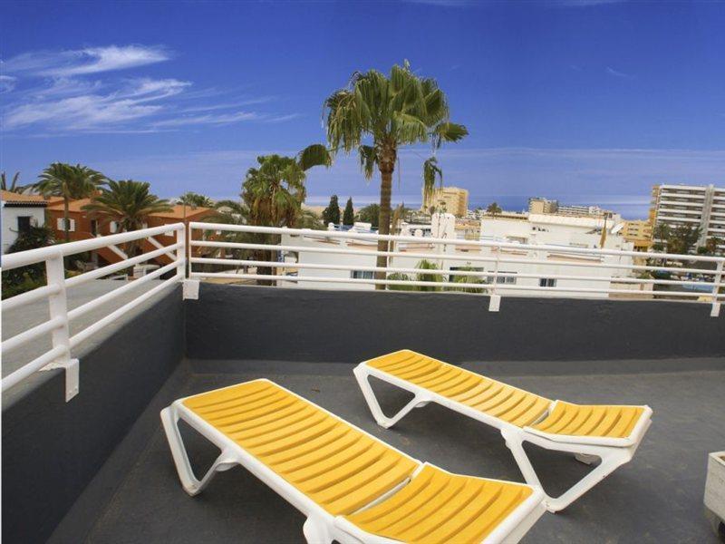 Apartamentos Karina Playa del Ingles  Ngoại thất bức ảnh