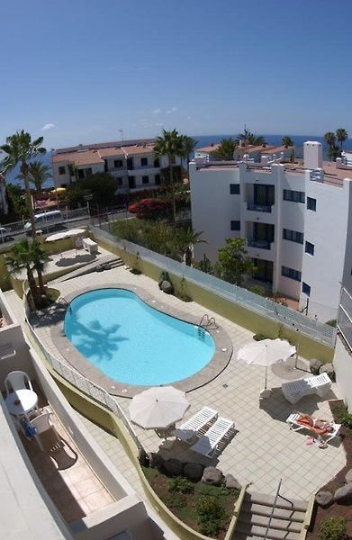 Apartamentos Karina Playa del Ingles  Ngoại thất bức ảnh