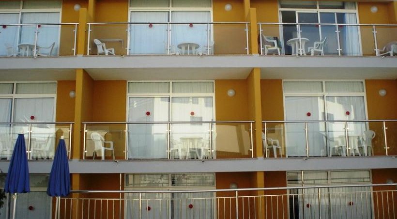 Apartamentos Karina Playa del Ingles  Ngoại thất bức ảnh
