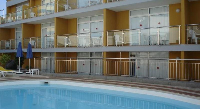 Apartamentos Karina Playa del Ingles  Ngoại thất bức ảnh