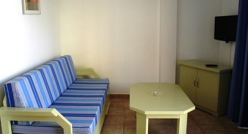 Apartamentos Karina Playa del Ingles  Ngoại thất bức ảnh