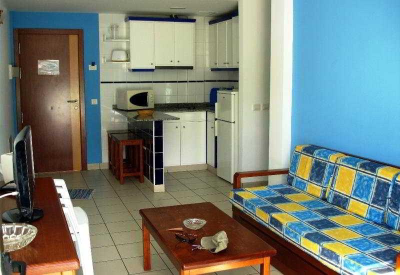 Apartamentos Karina Playa del Ingles  Ngoại thất bức ảnh