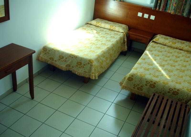 Apartamentos Karina Playa del Ingles  Ngoại thất bức ảnh