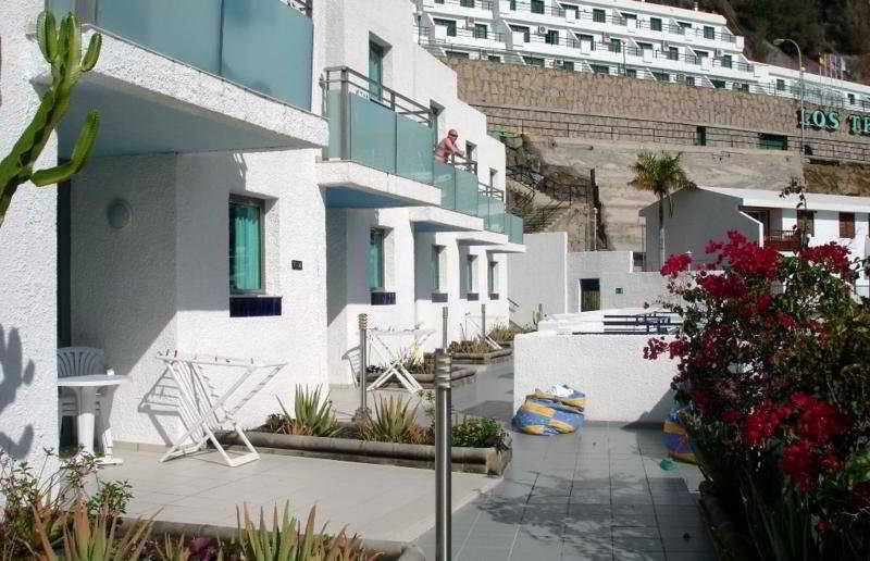 Apartamentos Karina Playa del Ingles  Ngoại thất bức ảnh
